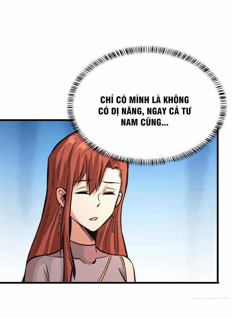 trở về làm đại lão thời mạt thế chapter 47 - Trang 2