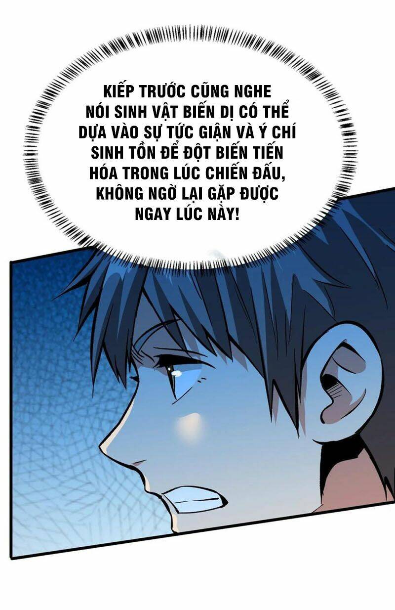 trở về làm đại lão thời mạt thế Chapter 49 - Trang 2