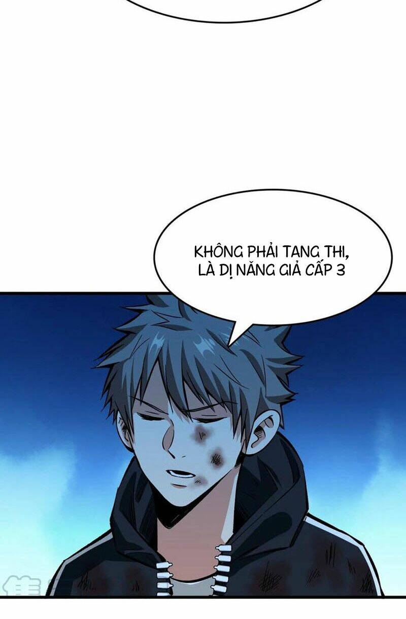 trở về làm đại lão thời mạt thế Chapter 51 - Trang 2