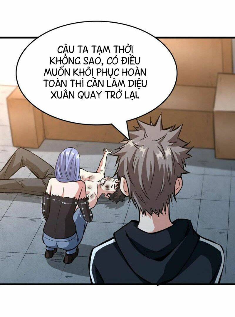 trở về làm đại lão thời mạt thế Chapter 51 - Trang 2