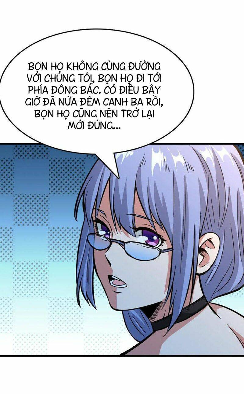 trở về làm đại lão thời mạt thế Chapter 51 - Trang 2