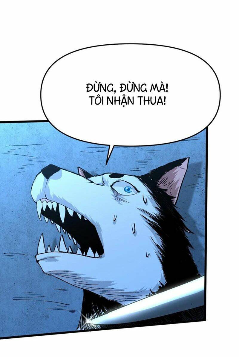 trở về làm đại lão thời mạt thế Chapter 54 - Trang 2