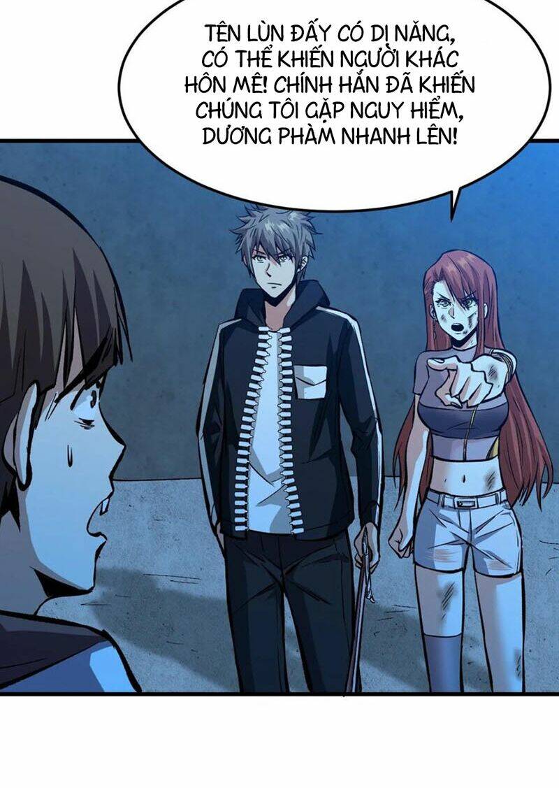 trở về làm đại lão thời mạt thế Chapter 54 - Trang 2