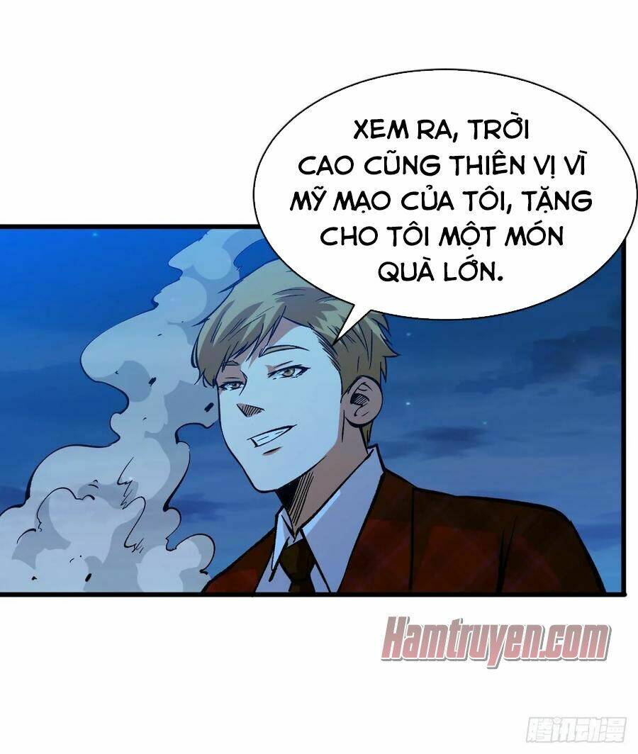 trở về làm đại lão thời mạt thế Chapter 60 - Trang 2