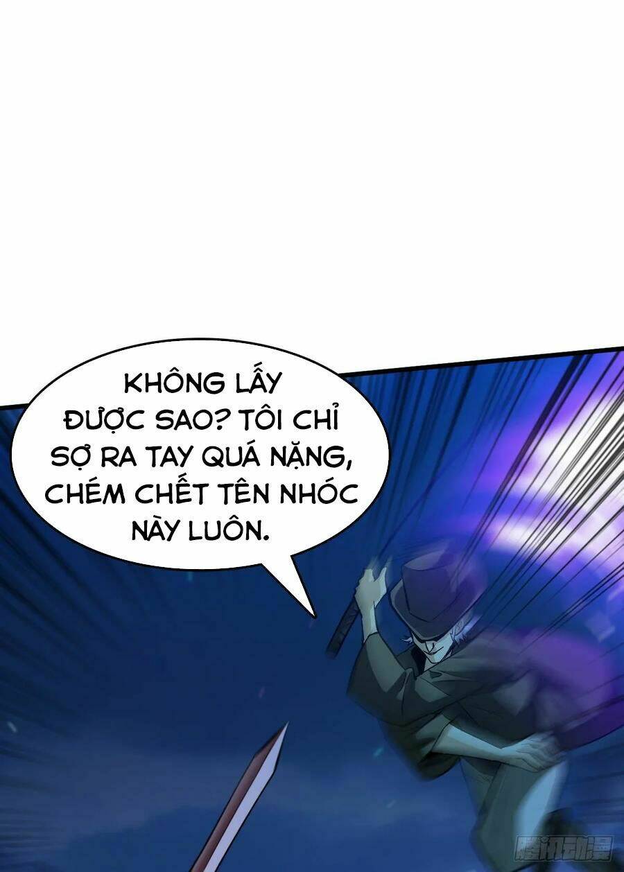 trở về làm đại lão thời mạt thế Chapter 60 - Trang 2