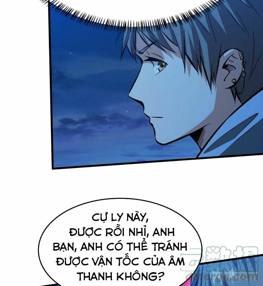 trở về làm đại lão thời mạt thế Chapter 60 - Trang 2