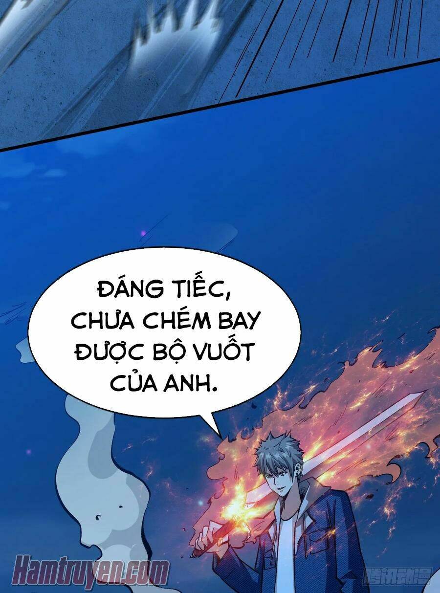 trở về làm đại lão thời mạt thế Chapter 60 - Trang 2