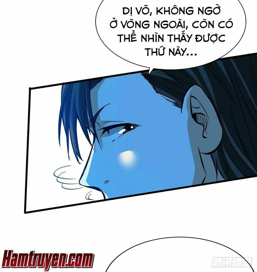 trở về làm đại lão thời mạt thế Chapter 60 - Trang 2