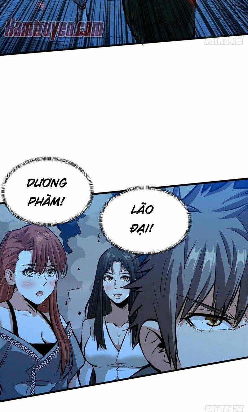 trở về làm đại lão thời mạt thế Chapter 61 - Trang 2