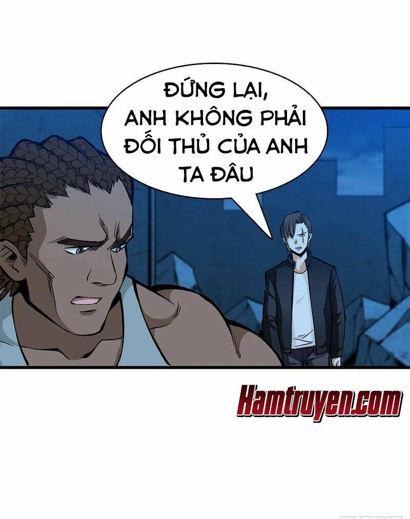 trở về làm đại lão thời mạt thế Chapter 61 - Trang 2