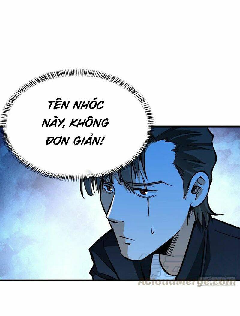 trở về làm đại lão thời mạt thế Chapter 61 - Trang 2