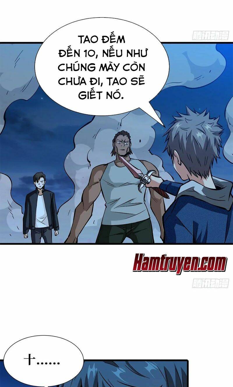 trở về làm đại lão thời mạt thế Chapter 61 - Trang 2