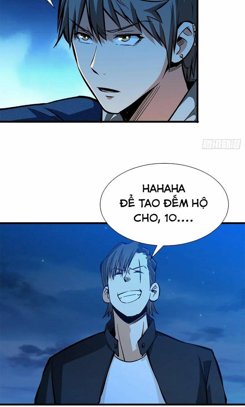 trở về làm đại lão thời mạt thế Chapter 61 - Trang 2