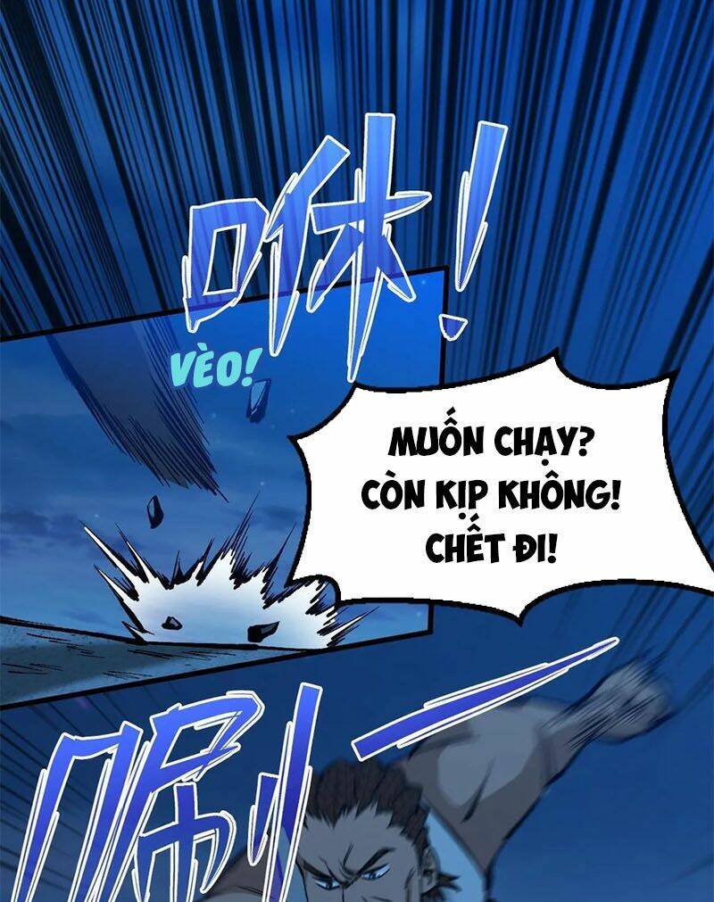 trở về làm đại lão thời mạt thế Chapter 61 - Trang 2