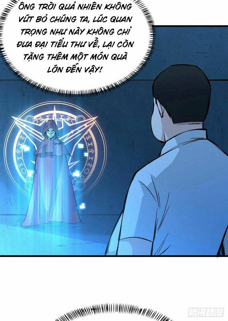 trở về làm đại lão thời mạt thế Chapter 65 - Trang 2