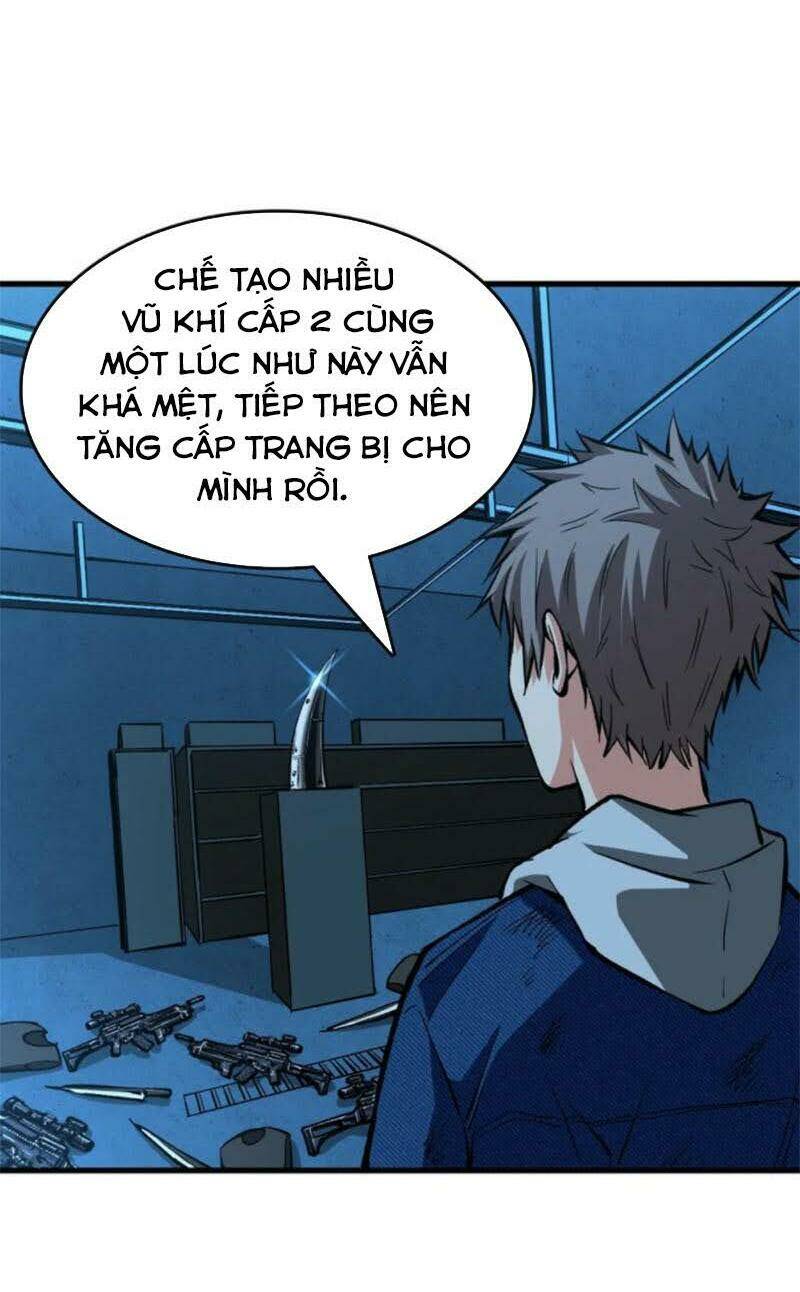 trở về làm đại lão thời mạt thế Chapter 68 - Trang 2