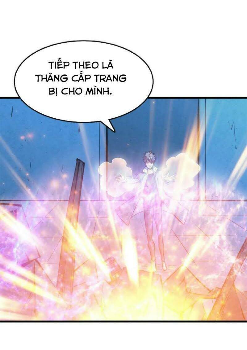 trở về làm đại lão thời mạt thế Chapter 68 - Trang 2