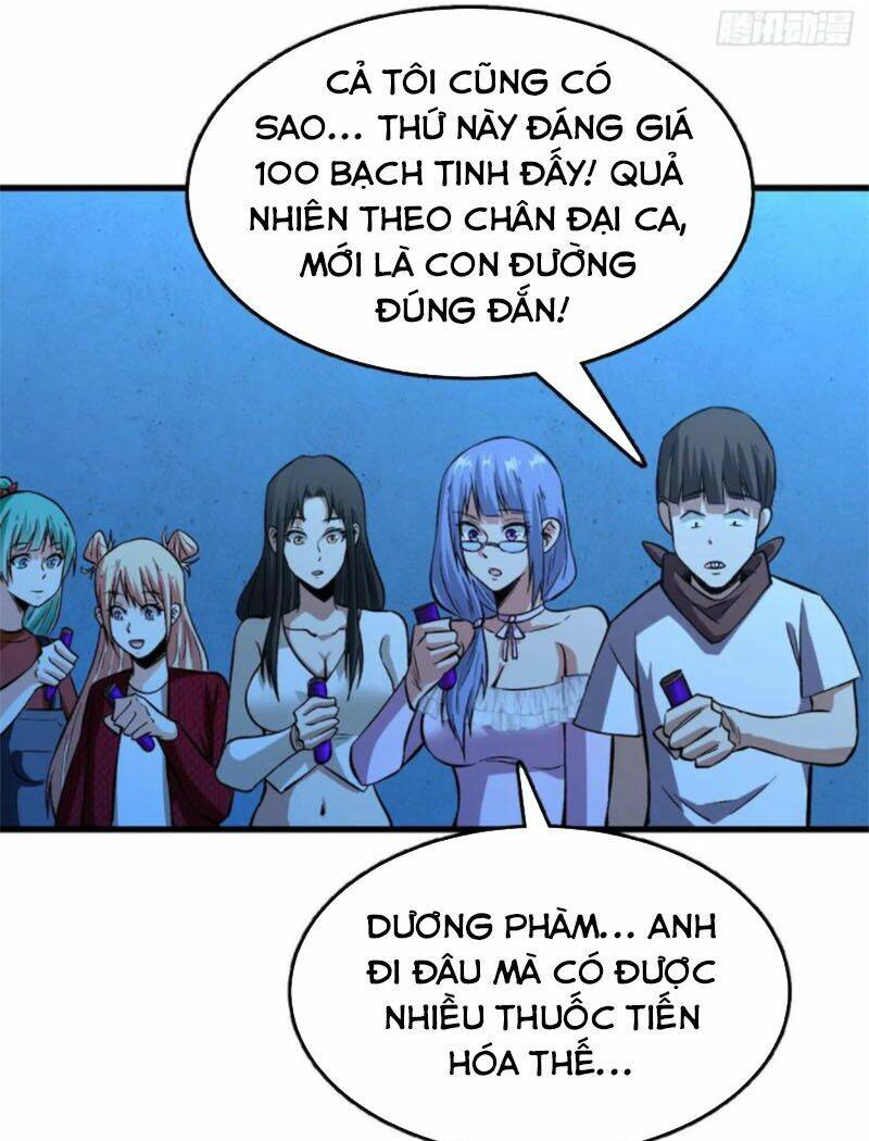 trở về làm đại lão thời mạt thế Chapter 68 - Trang 2