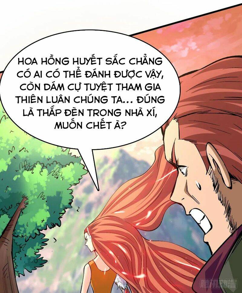 trở về làm đại lão thời mạt thế Chapter 72 - Trang 2