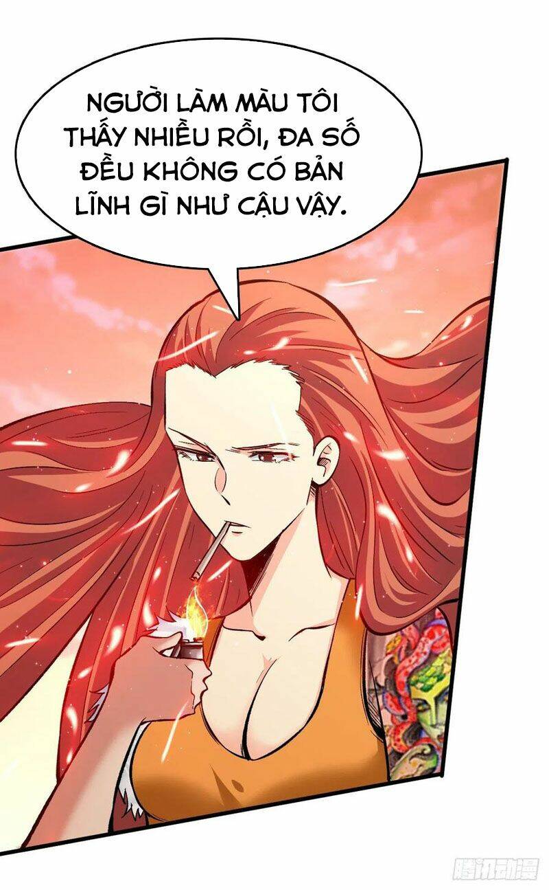 trở về làm đại lão thời mạt thế Chapter 72 - Trang 2