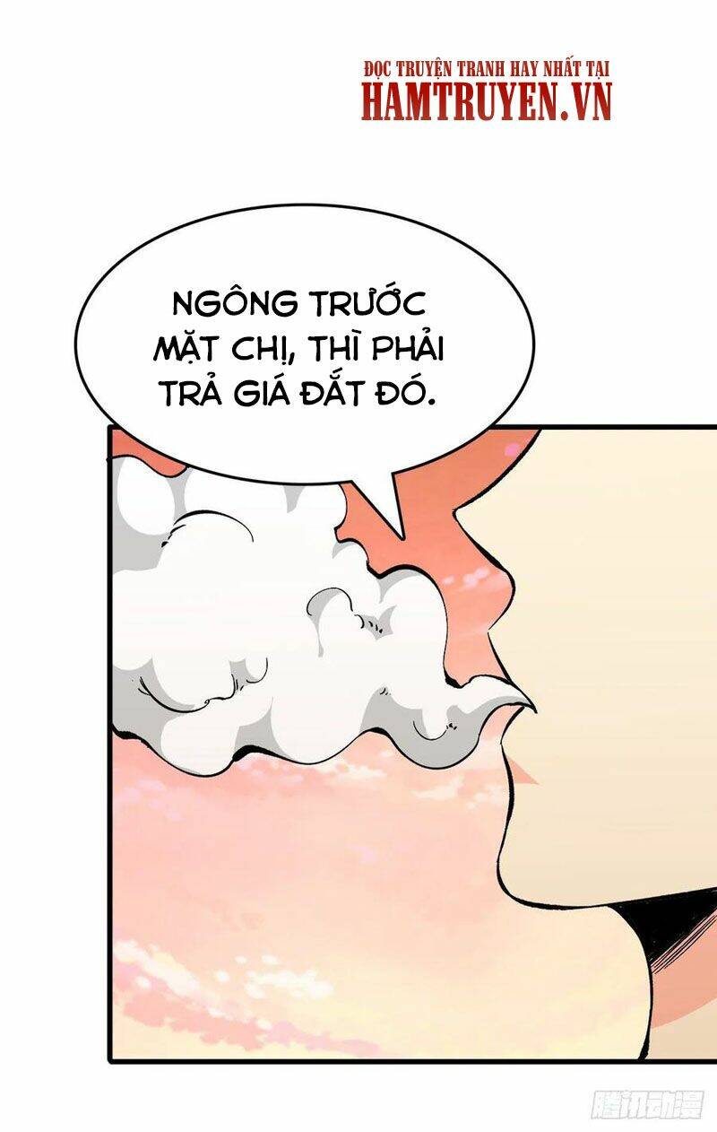 trở về làm đại lão thời mạt thế Chapter 72 - Trang 2