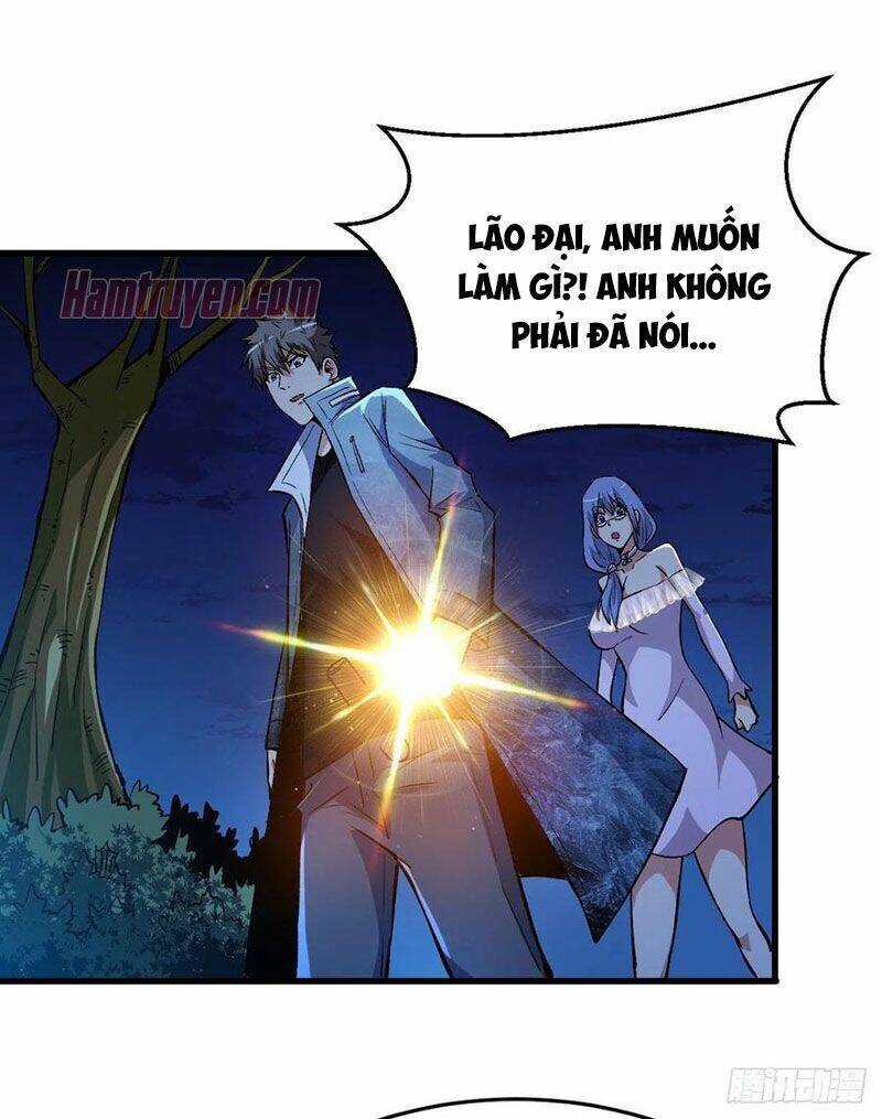 trở về làm đại lão thời mạt thế Chapter 87 - Trang 2