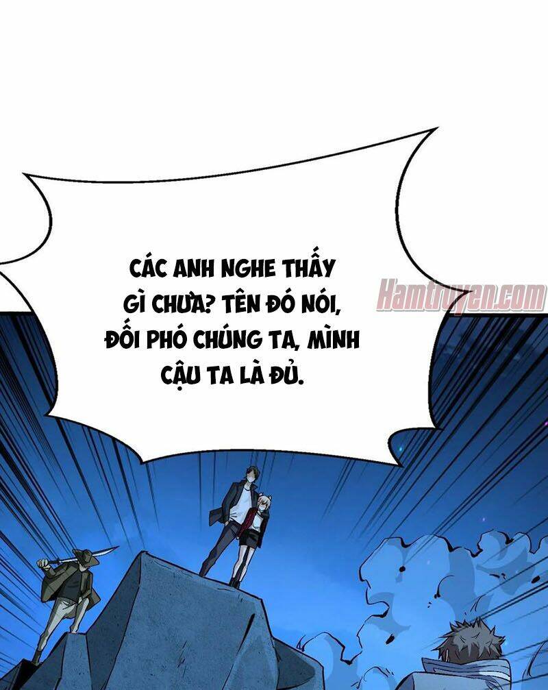 trở về làm đại lão thời mạt thế Chapter 89 - Trang 2