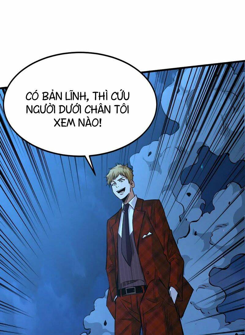 trở về làm đại lão thời mạt thế Chapter 89 - Trang 2