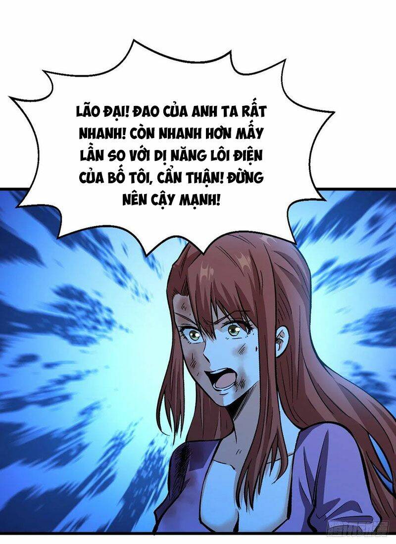 trở về làm đại lão thời mạt thế Chapter 89 - Trang 2