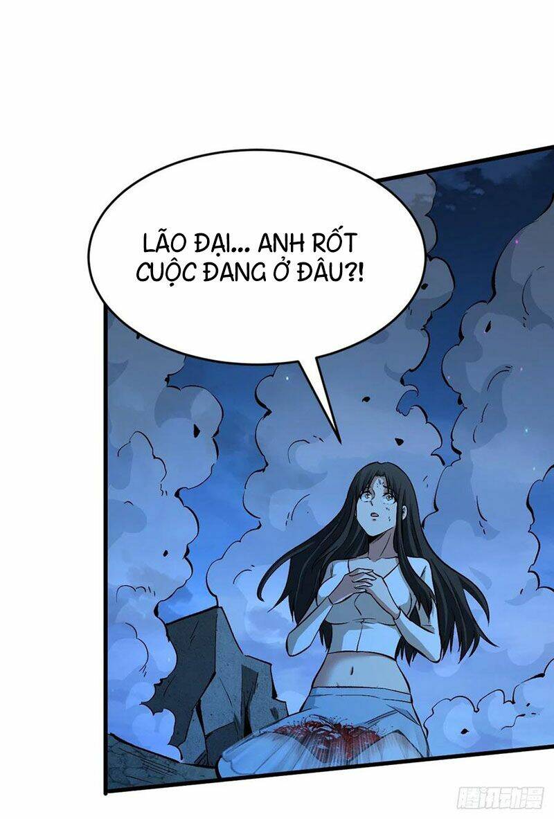 trở về làm đại lão thời mạt thế Chapter 89 - Trang 2