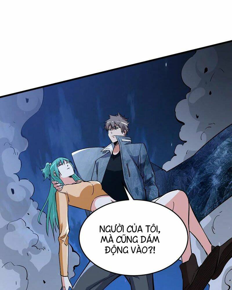 trở về làm đại lão thời mạt thế Chapter 89 - Trang 2