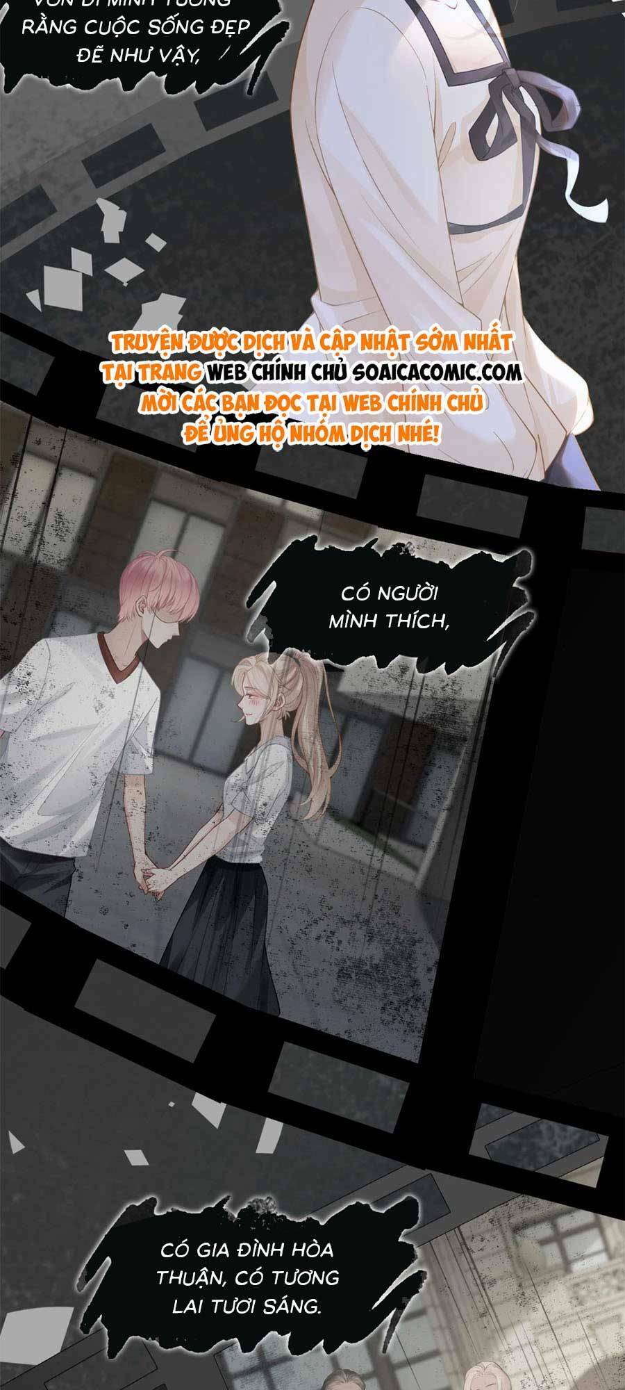 trở về thế giới xuyên nhanh đại lão được cưng hết mực chapter 14 - Next chapter 15