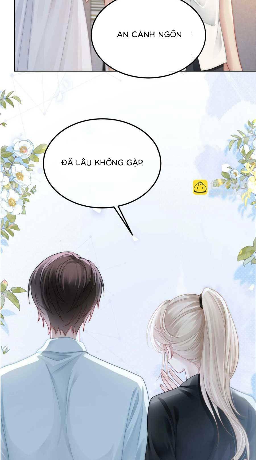 trở về thế giới xuyên nhanh đại lão được cưng hết mực chapter 14 - Next chapter 15