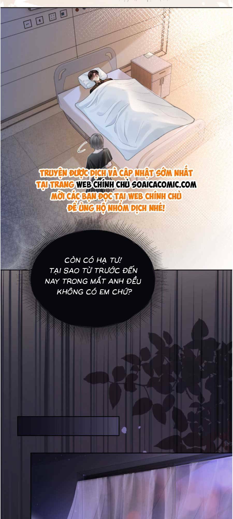 trở về thế giới xuyên nhanh đại lão được cưng hết mực chapter 3 - Trang 2