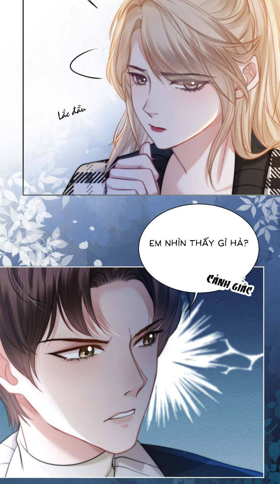 trở về thế giới xuyên nhanh đại lão được cưng hết mực chapter 4 - Next chapter 5