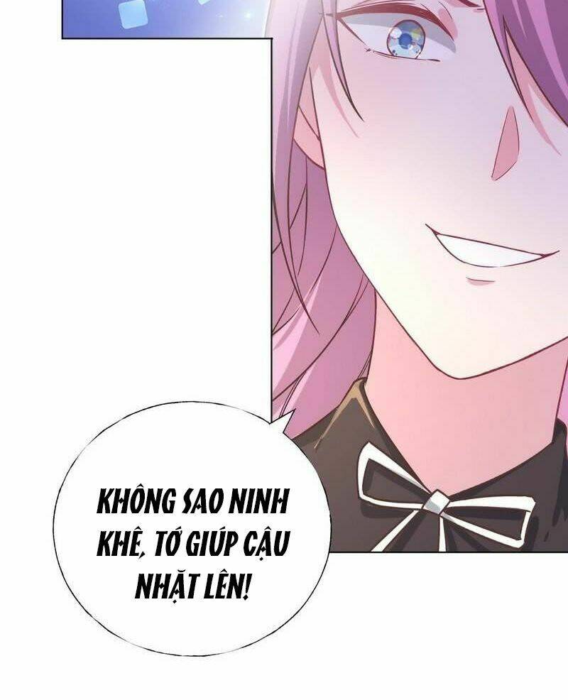 Trời Ban Cho Nam Thần Daddy Chapter 11 - Trang 2