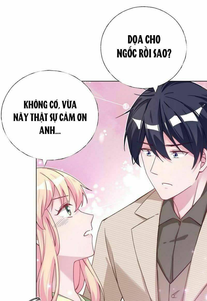 Trời Ban Cho Nam Thần Daddy Chapter 29 - Trang 2