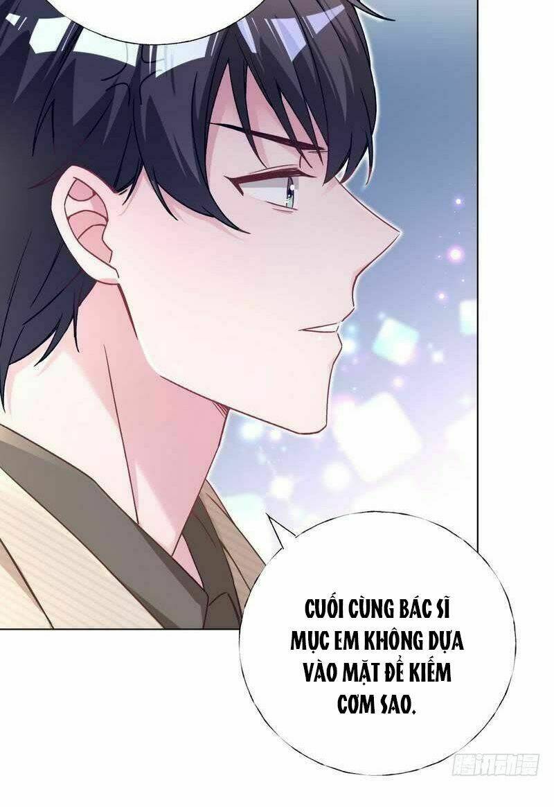 Trời Ban Cho Nam Thần Daddy Chapter 29 - Trang 2