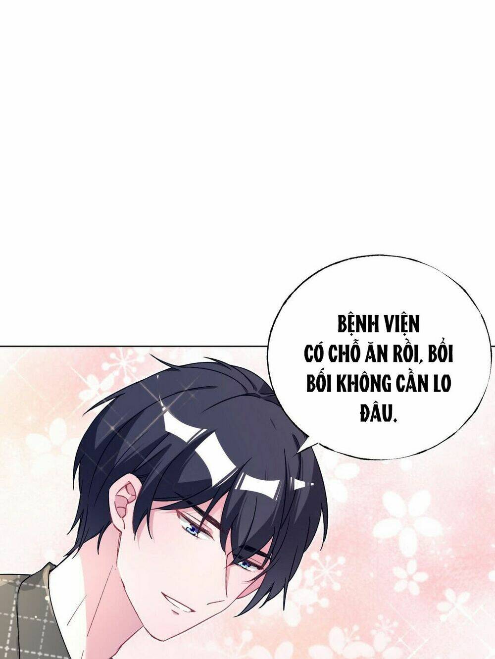 Trời Ban Cho Nam Thần Daddy Chapter 54 - Trang 2