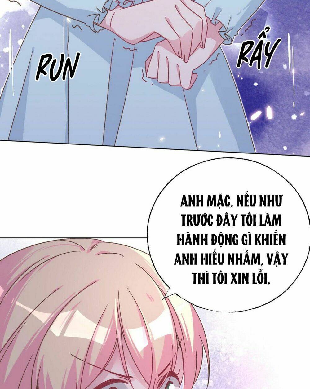 Trời Ban Cho Nam Thần Daddy Chapter 54 - Trang 2