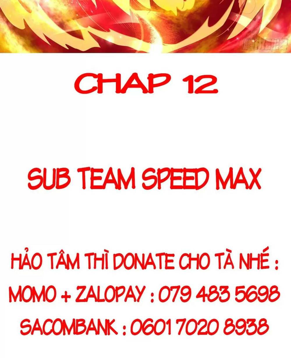 trời má ! ta chuyển sinh thành rùa ! chapter 12 - Trang 2