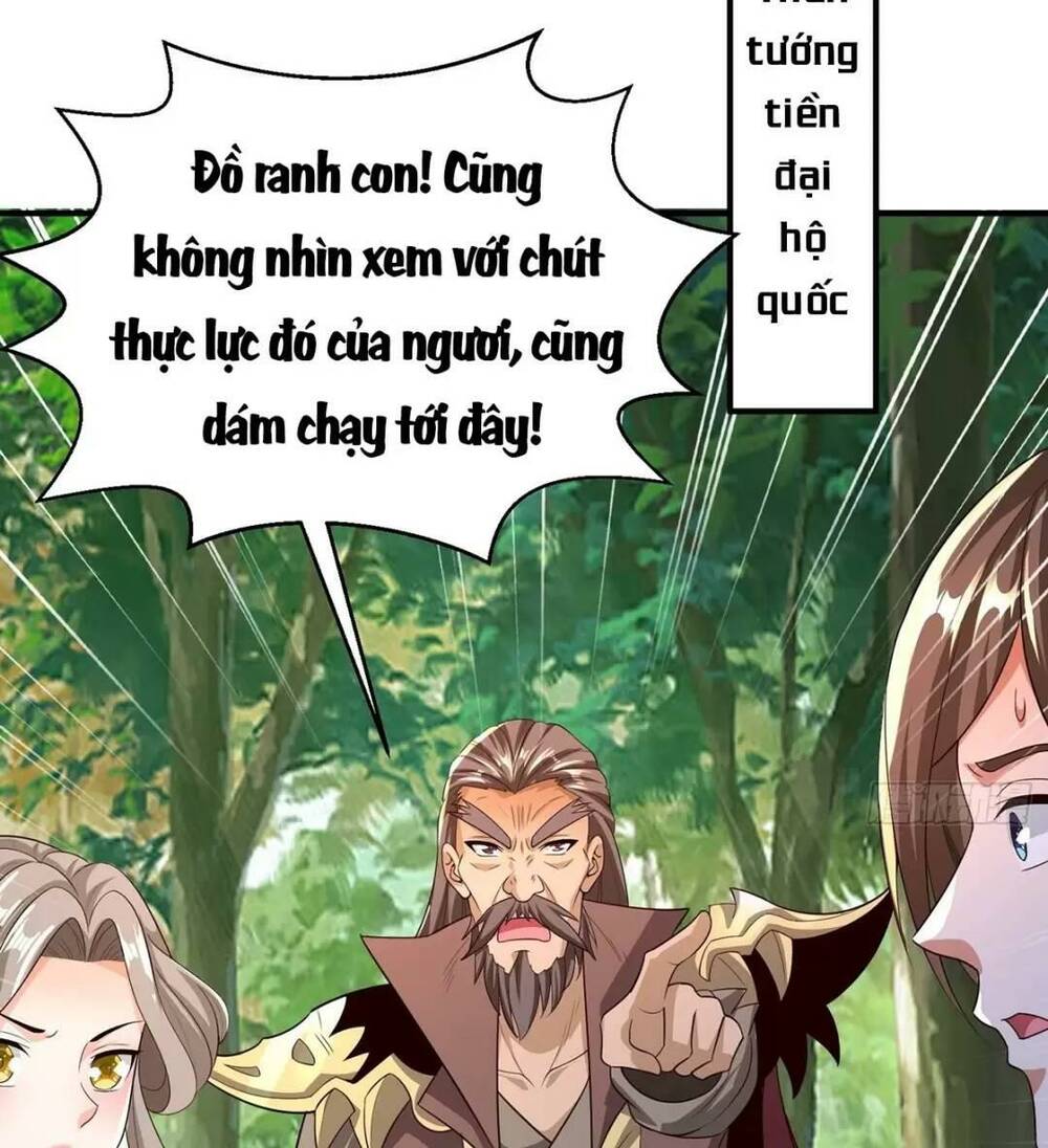 trời má ! ta chuyển sinh thành rùa ! chapter 14 - Trang 2