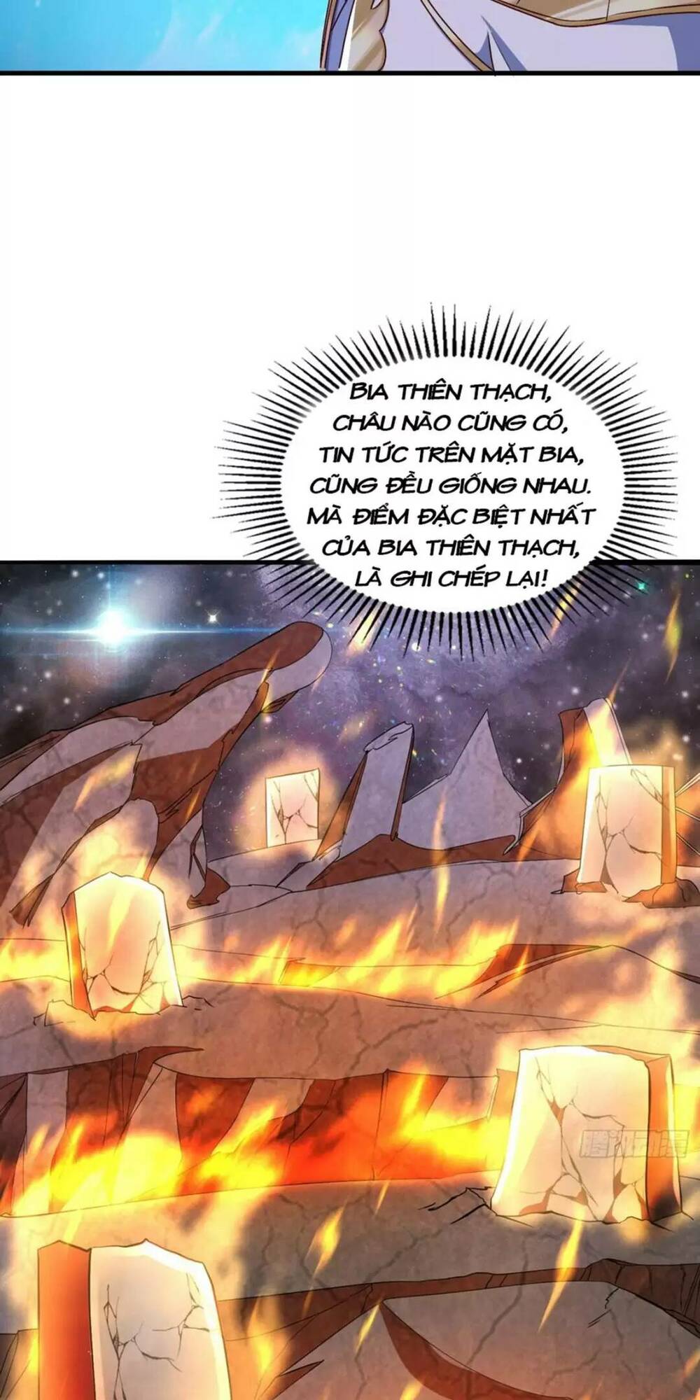 trời má ! ta chuyển sinh thành rùa ! chapter 51 - Next chapter 52