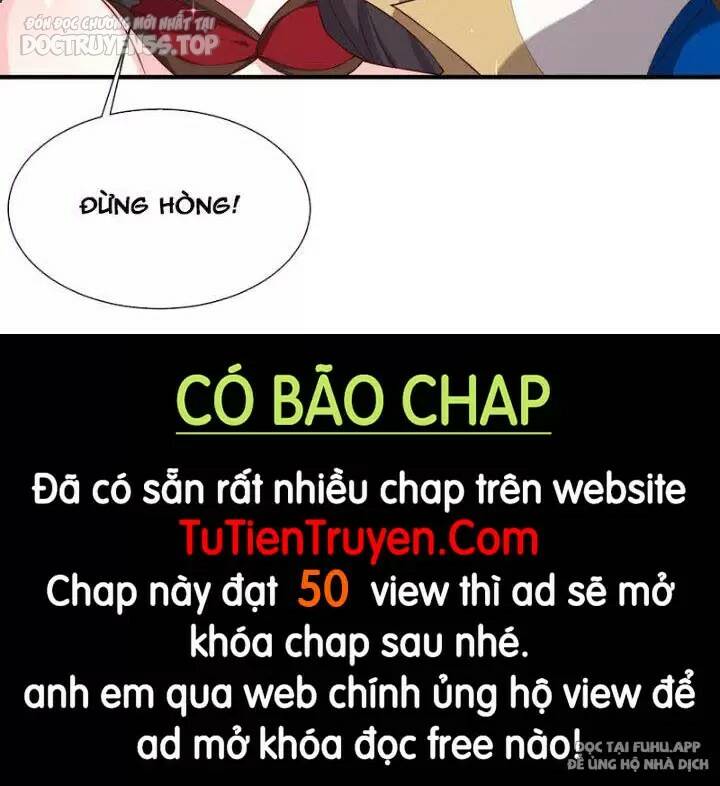 trời má ! ta chuyển sinh thành rùa ! chapter 74 - Next chapter 75