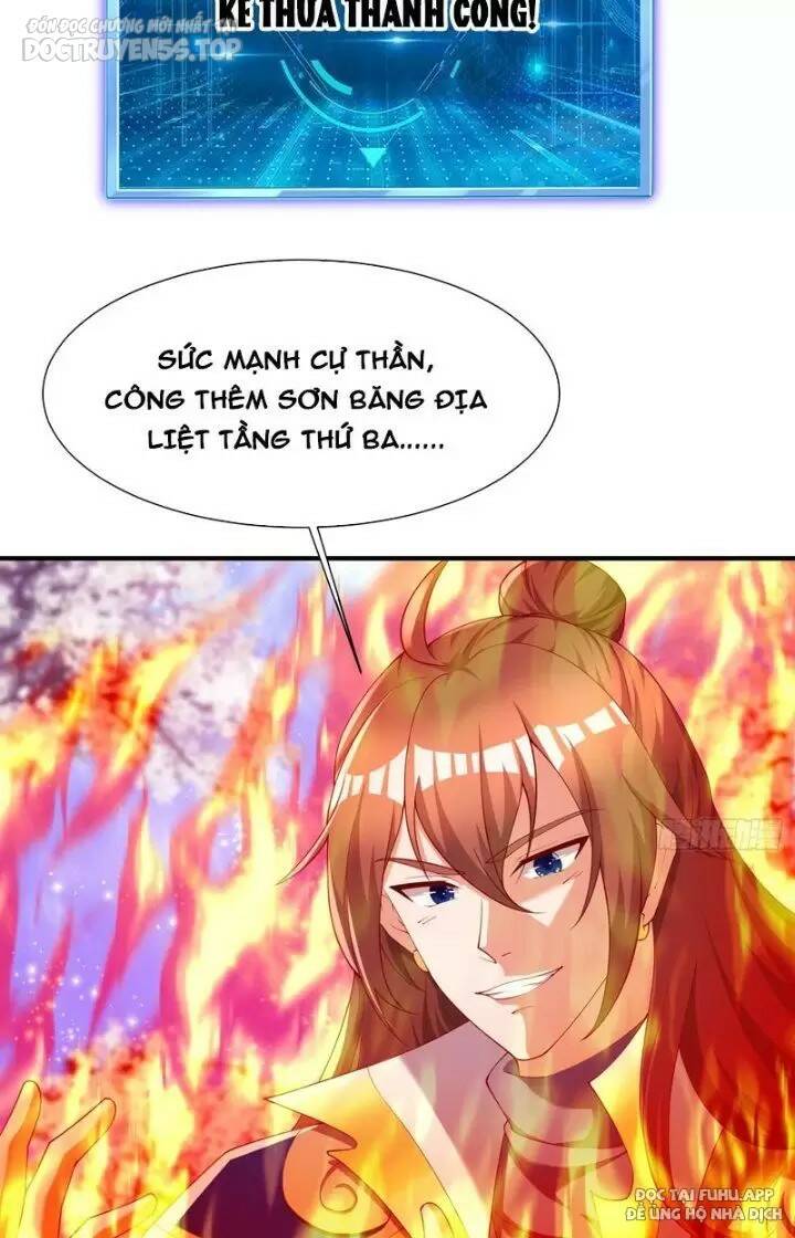 trời má ! ta chuyển sinh thành rùa ! chapter 74 - Next chapter 75