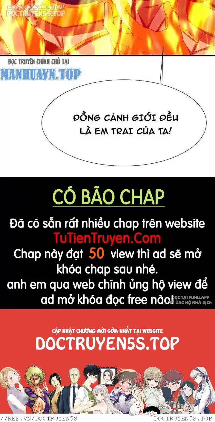 trời má ! ta chuyển sinh thành rùa ! chapter 74 - Next chapter 75