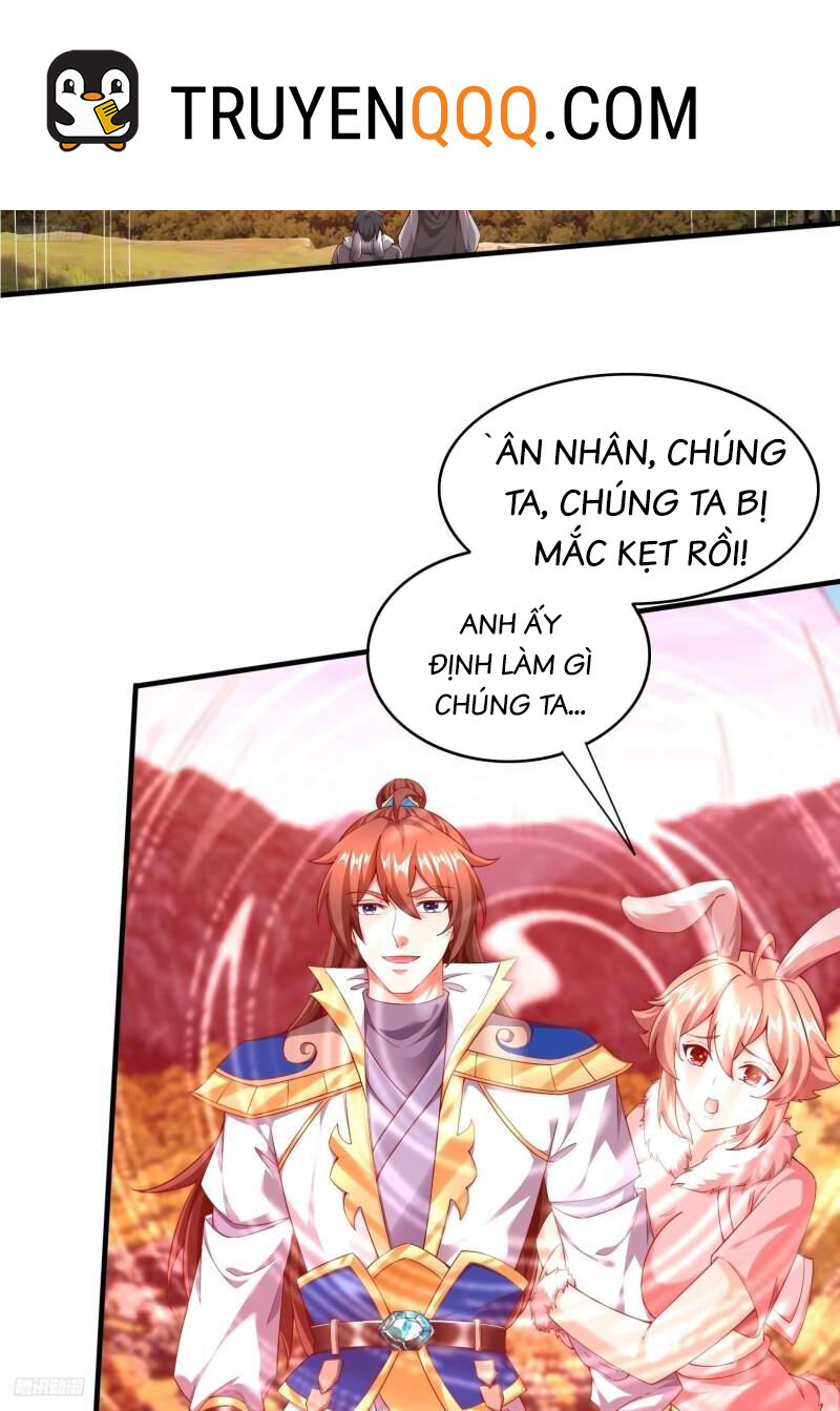 trời má ! ta chuyển sinh thành rùa ! chương 82 - Next Chapter 83