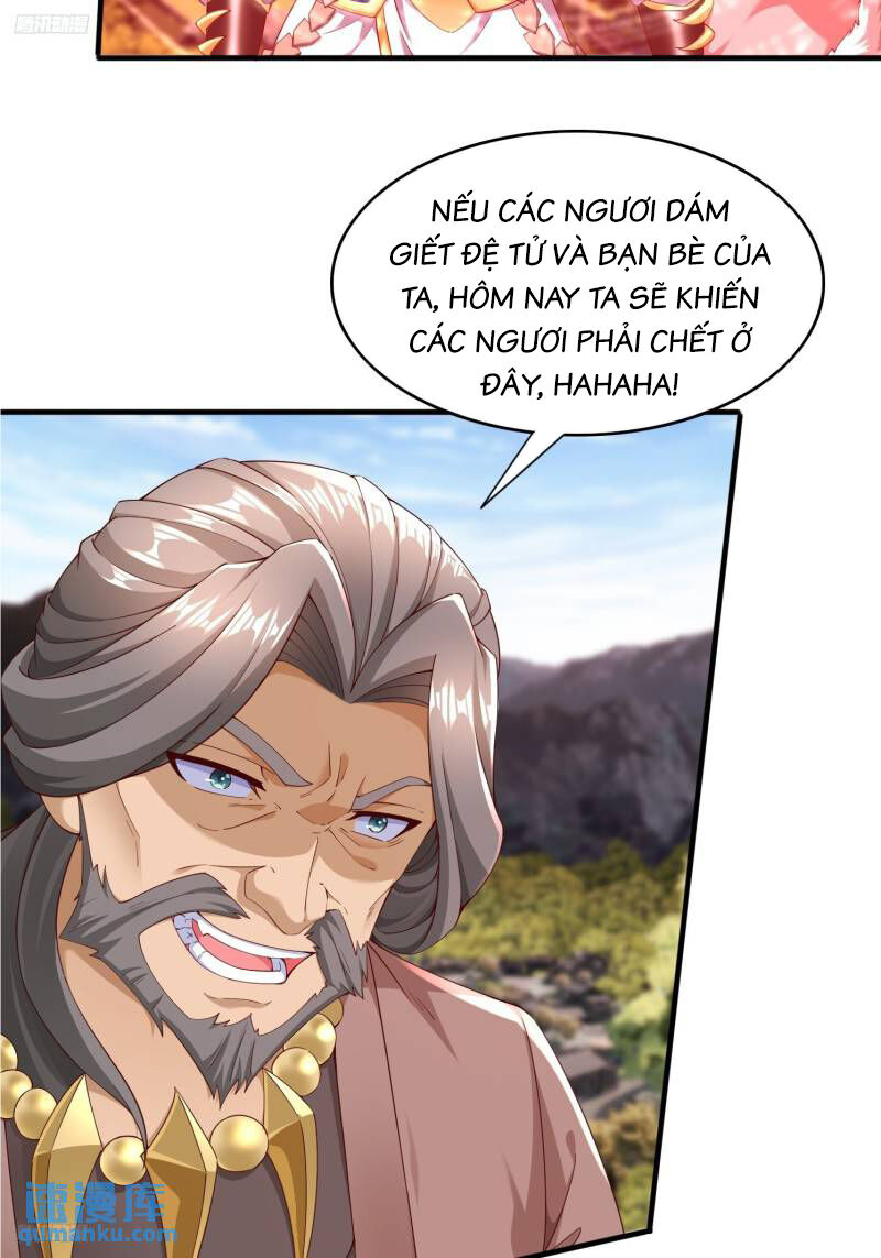 trời má ! ta chuyển sinh thành rùa ! chương 82 - Next Chapter 83