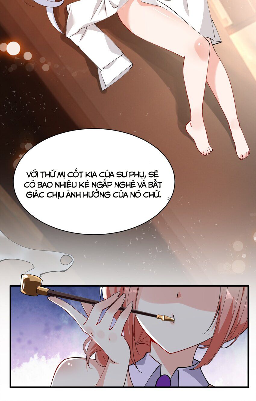 trời sinh mị cốt, ta bị đồ nhi yandere để mắt tới chapter 14 - Next Chapter 15 Warning: Attempt to read property "id" on null in /www/wwwroot/nettruyenssr.com/resources/cache/blade/11509feb6d5bd5044a2d4d6fd44a95e67117cd0b.php on line 254