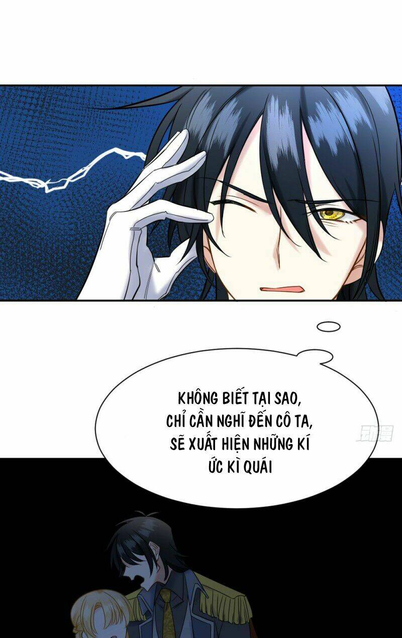 Trời Sinh Một Đôi?! Ta Từ Chối! Chapter 6 - Trang 2